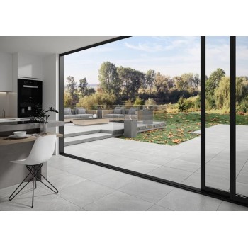 Плитка Paradyz Natural Rocks Silver RECT 1198x598