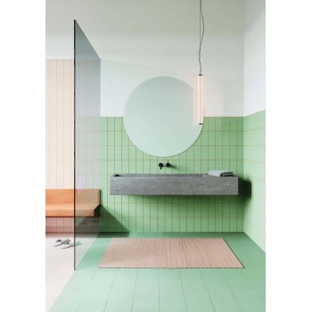 Плитка Paradyz Neve Creative Green 198x198