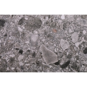 Плитка Paradyz Scaliano Grafit Mat. 600x600