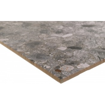 Плитка Paradyz Scaliano Grafit Mat. 600x600
