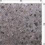 Плитка Paradyz Scaliano Grafit Mat. 600x600
