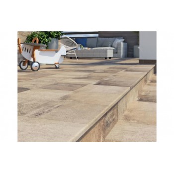 Плитка Paradyz Scandiano Ochra 600x300