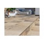 Плитка Paradyz Scandiano Ochra 600x300