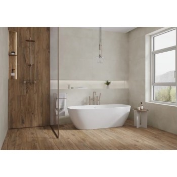Плитка Paradyz Specialwood Chocolate RECT STR 1198x198x8