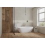 Плитка Paradyz Specialwood Chocolate RECT STR 1198x198x8