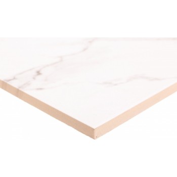 Плитка Paradyz U112 Bianco Polysk 600x300