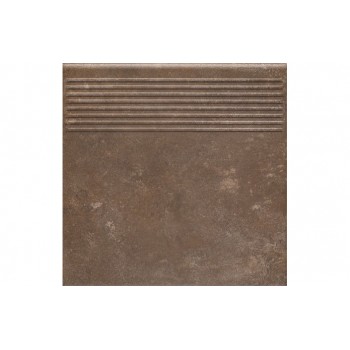 Сходинка Paradyz Ilario Brown 300x300