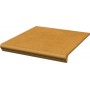 Сходинка Paradyz з капіносом пряма 5876 Aquarius Beige 300x330