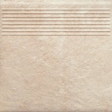 Ступень прямая Paradyz Scandiano Beige 300x300x8.5