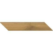 Декор Paradyz Freeland Gold Chevron лівий 98x598x10