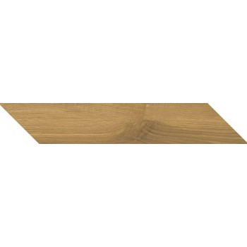 Декор Paradyz Freeland Gold Chevron лівий 98x598x10