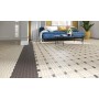 Мозаика Paradyz Modernizm Grys Mix A 308.6x308.6