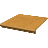 Paradyz Aquarius Beige Kapinos Stopnica Prosta 300X330