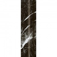 Paradyz Arctic Storm Nero Cokol Polysk 298X80
