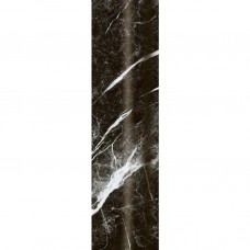 Paradyz Arctic Storm Nero Cokol Polysk 298X80