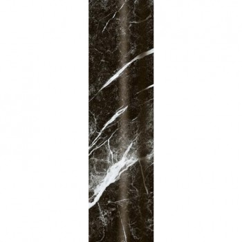 Paradyz Arctic Storm Nero Cokol Polysk 298X80