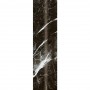 Paradyz Arctic Storm Nero Cokol Polysk 298X80