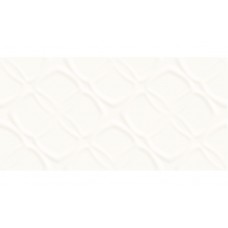 Paradyz Esten Bianco B Rect Str 295x595