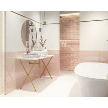 Paradyz Fiori Bianco 30*60