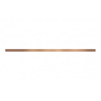 Paradyz Gold Mat 20x598