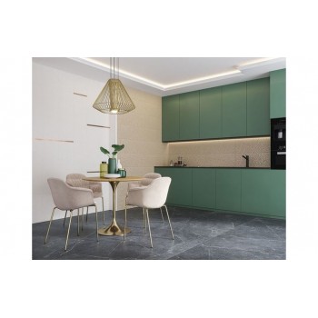 Paradyz Gold Mat 20x598