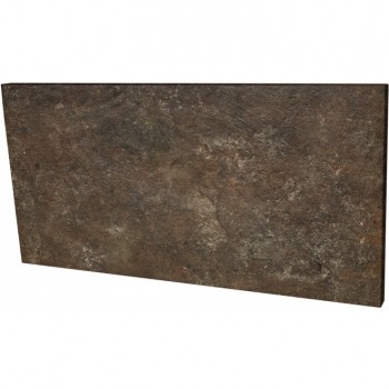 Paradyz Ilario Brown Podstopnica 148X300