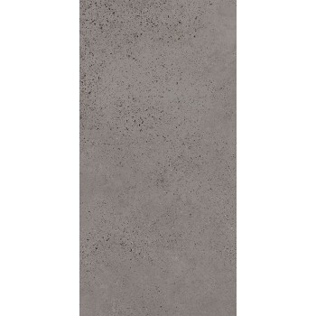 Paradyz Industrialdust Grys Szkl Rect Mat 598X1198