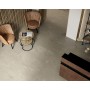 Paradyz Linearstone Taupe Szkl Rect Mat 598X598