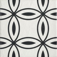 Paradyz Modern Gres Struktura Motyw D 19,8Х19,8