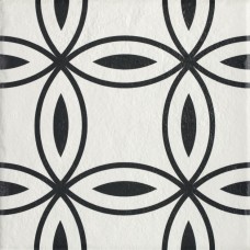 Paradyz Modern Gres Struktura Motyw D 198X198