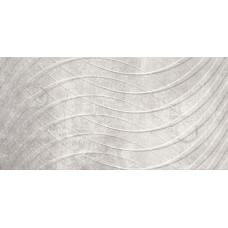 Плитка Paradyz Phonique Grys B Struktura 600x300