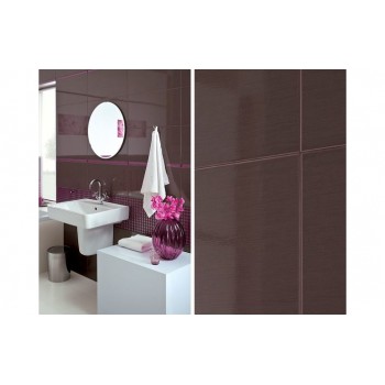 Paradyz Praline Szkl 23x600