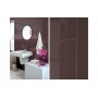 Paradyz Praline Szkl 23x600