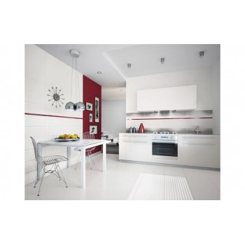 Paradyz Praline Szkl 23x600