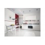 Paradyz Praline Szkl 23x600