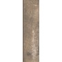 Paradyz Scandiano Ochra Cokol 81X300