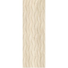 Paradyz Silence Beige Rect Str Połysk 250X750