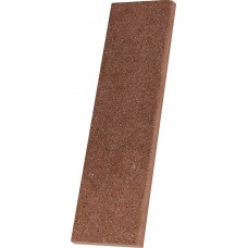 Paradyz Taurus Brown Cokol 81X300