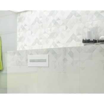 Paradyz Tonnes Grys Kratka 300X600
