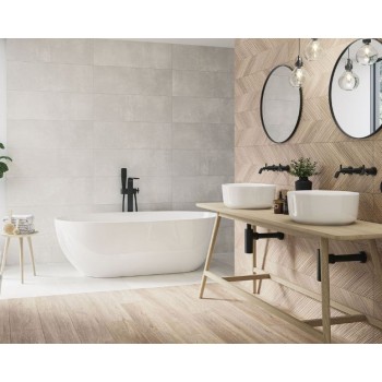 Плитка Paradyz Wood Love Brown A 898x298