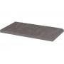 Парапет Paradyz Taurus Grys 135x245