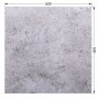 Плитка Paradyz Art Grys Struktura Mat. 600x600