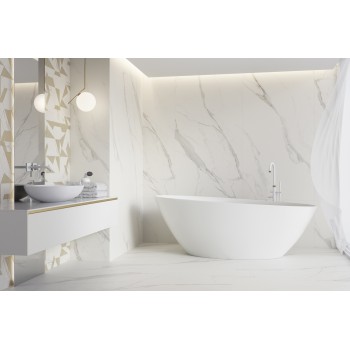 Плитка Paradyz Calacatta SZKL RECT POL 1198x598