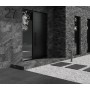 Плитка Paradyz Ceramika Ardis Rust Elewacja Struktura Mat 400x66