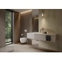 Плитка Paradyz Freedust Taupe RECT MAT 598x598x8