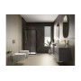 Плитка Paradyz Linearstone Brown Szkl Rect Mat 598x1198