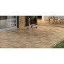 Paradyz Mattone Sabbia Brown 300X300