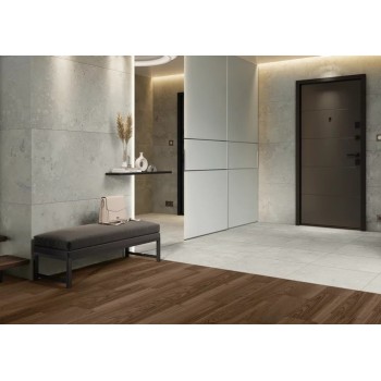 Плитка Paradyz Oldwood Chocolate STR 600x200x8
