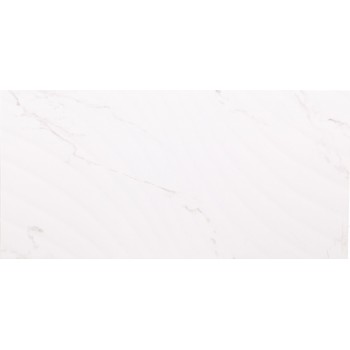 Плитка Paradyz U112 Bianco Struktura Polysk 600x300
