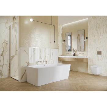 Плитка Paradyz Warm Wind Gold SZKL RECT POL 2798x1198x6